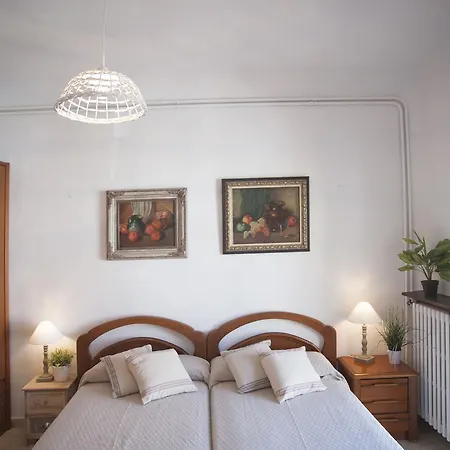 El Repos Del Montsec Apartment Balaguer Exterior photo