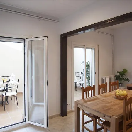 El Repos Del Montsec Apartment Balaguer Exterior photo