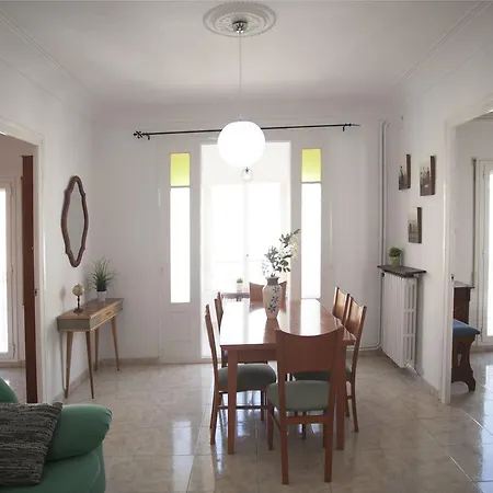 El Repos Del Montsec Apartment Balaguer Exterior photo