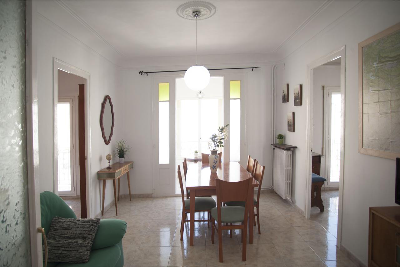 Apartment El Repos Del Montsec *
