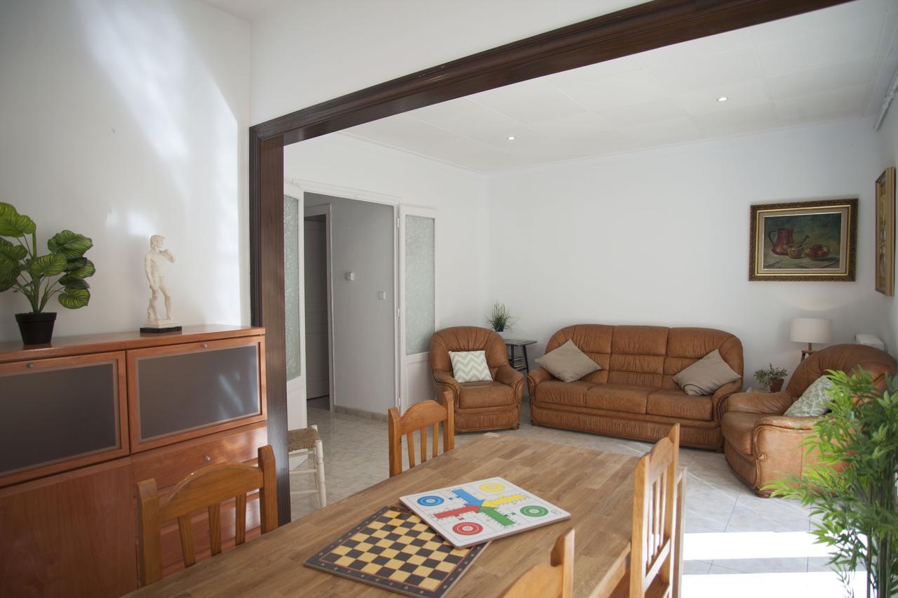 El Repos Del Montsec * Balaguer