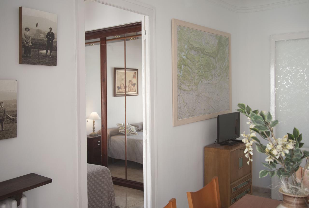 El Repos Del Montsec * Balaguer