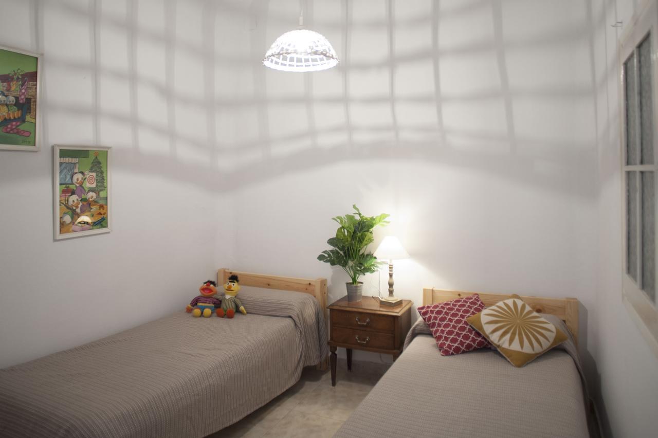 El Repos Del Montsec * Balaguer