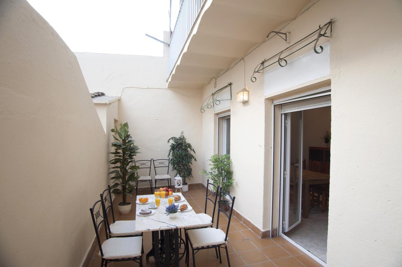 Apartment El Repos Del Montsec *