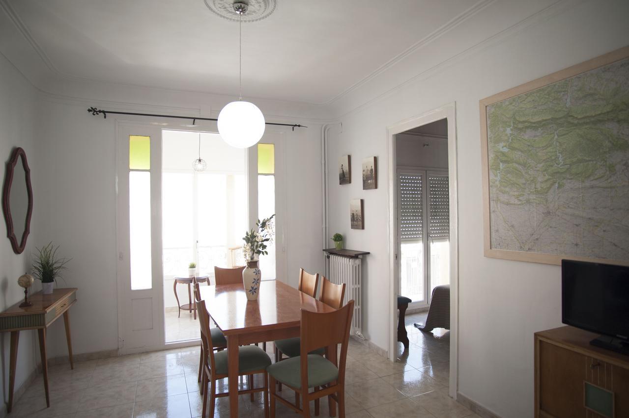 El Repos Del Montsec * Balaguer