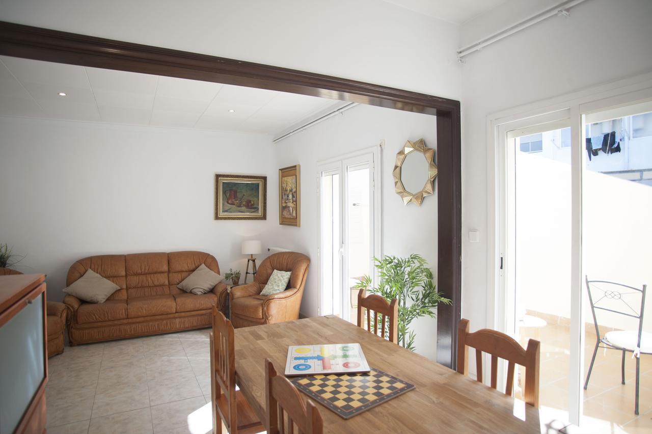 Apartment El Repos Del Montsec *