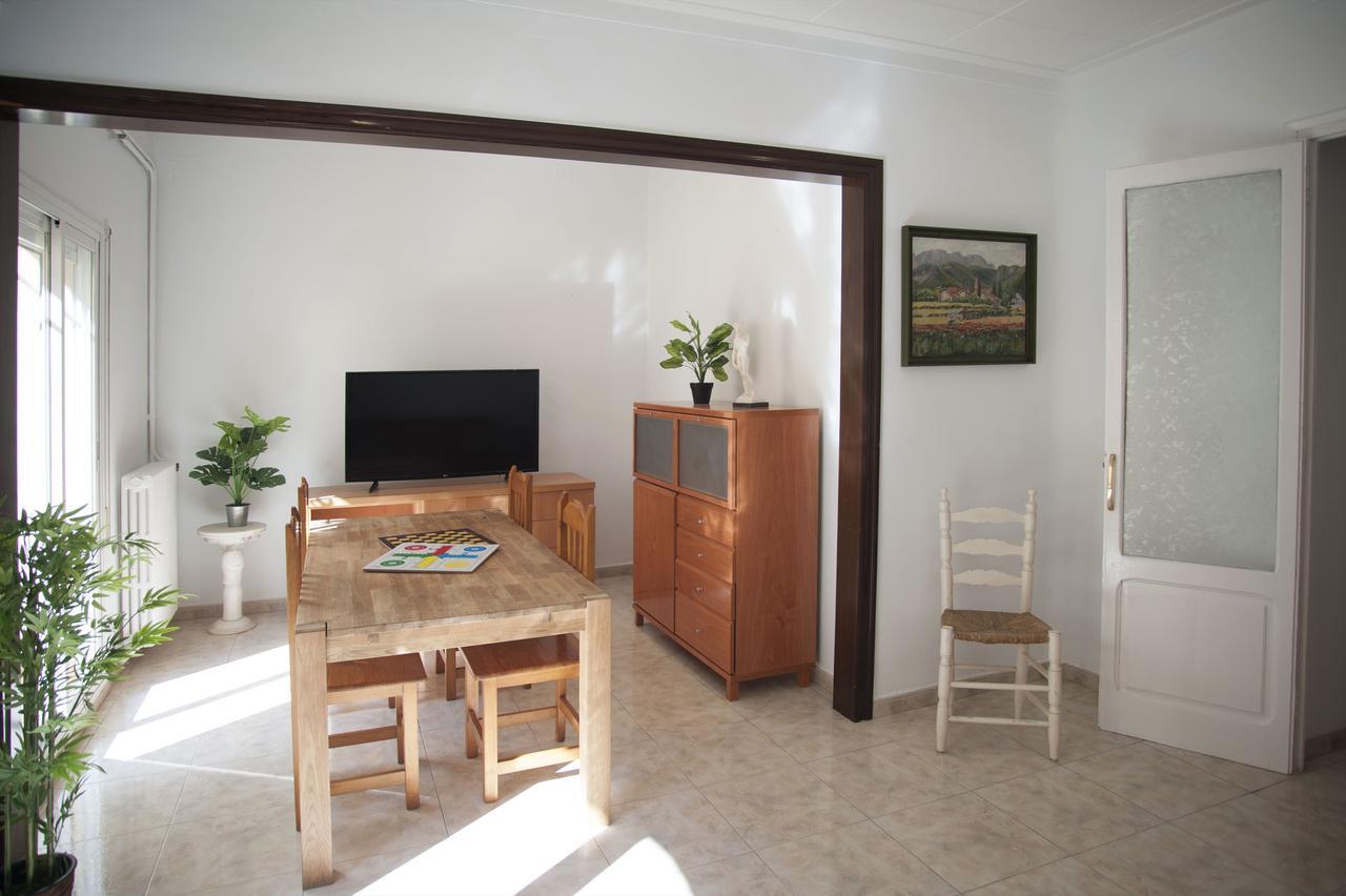 El Repos Del Montsec * Balaguer